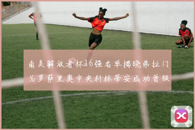 南美解放者杯16强名单揭晓弗拉门戈罗萨里奥中央科林蒂安成功晋级