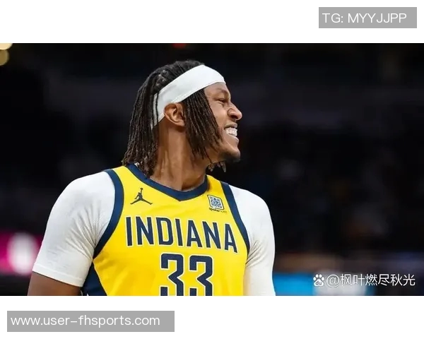 美记分析步行者连败开局或助球队未来争冠潜力提升