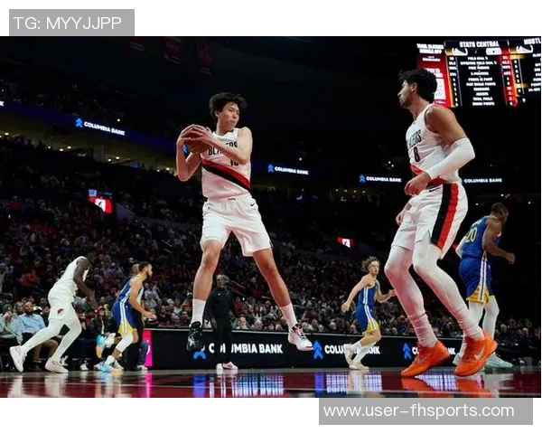 开拓者赛季前十场比赛八场分差小于十分展现强劲竞争力