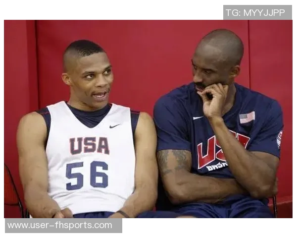 萨马基沃克谈科比历史地位自豪曾在他之前被选中