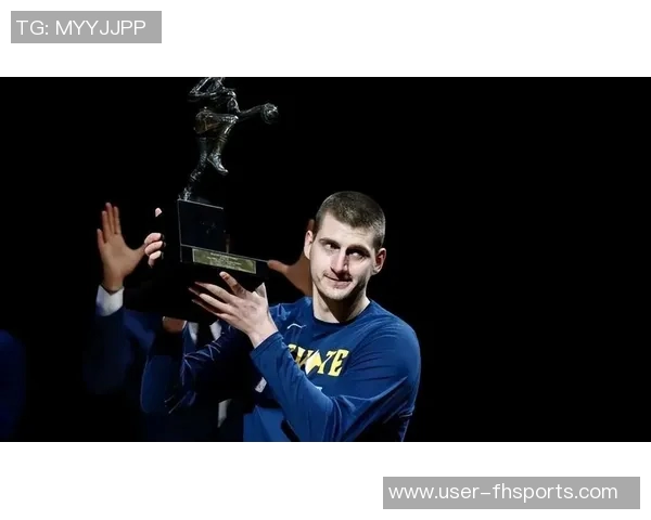 约基奇出战65场几无可能SGA争夺第二座MVP前景光明