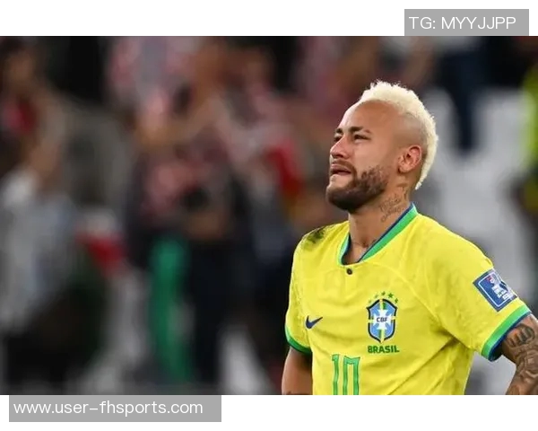 巴西CS战队逆转夺冠内马尔社媒发声声援老乡回应7-1嘲讽