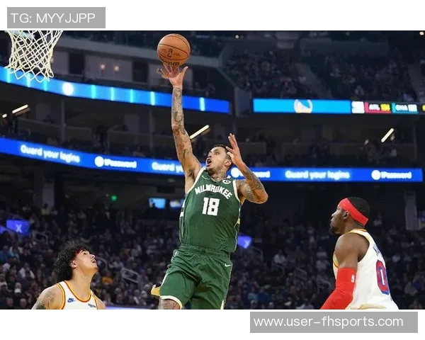 字母哥半场表现低迷仅出手三次却依然贡献8分7篮板3助攻1抢断