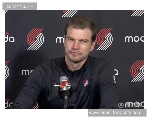 拓记：斯普利特首次将瀚森纳入常规轮换迎接全新挑战