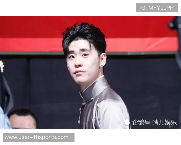 安以恩绝技大放异彩却被Kuni意外打断引发热议